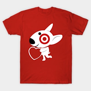 Target Team Member T-Shirt